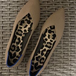 Rothy’s Flats Size 8