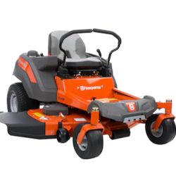 Zero Turn Lawnmower