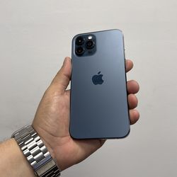 Apple iPhone 12 Pro Max 128GB Unlocked / Liberado