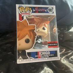 Funko Pop! Bleach