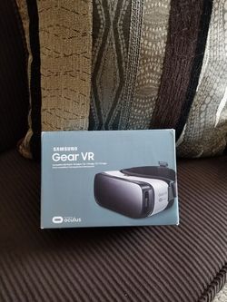 Samsung Gear VR