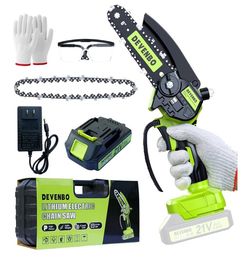 Mini Chainsaw