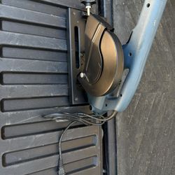 Electric Cut-Off Tool