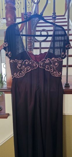 Elegant Dress