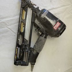 Senco Finish Nailer 2 1/2 Inch Nails 