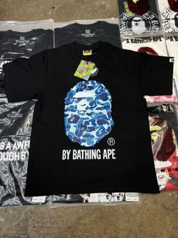 Bape shirt size S