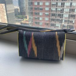 Boho Ikat Travel Set 