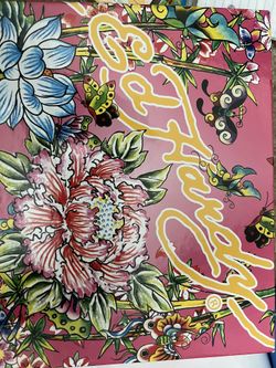 Ed Hardy 3 Piece Fragrance Set