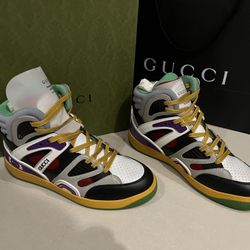 Women’s Gucci Size 8-8.5. 