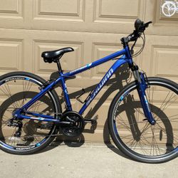 Shwinn Trailway Mountain Bike 