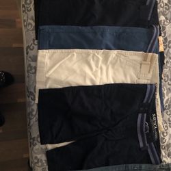 Shorts For Boys Size 12 and 14