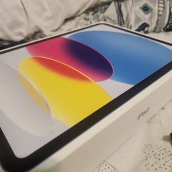 Ipad Apple A16 WIFI + CELLULAR (Apple Pencil Pro Included)