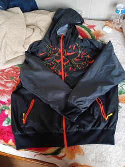 Nike Jacket