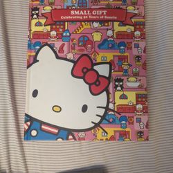 Small Gift - Celebrating 50 Years Of Sanrio