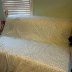 Futon Mattress