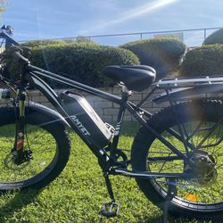 🎄 Holiday Clearance — Electric Bike | $400 CASH
