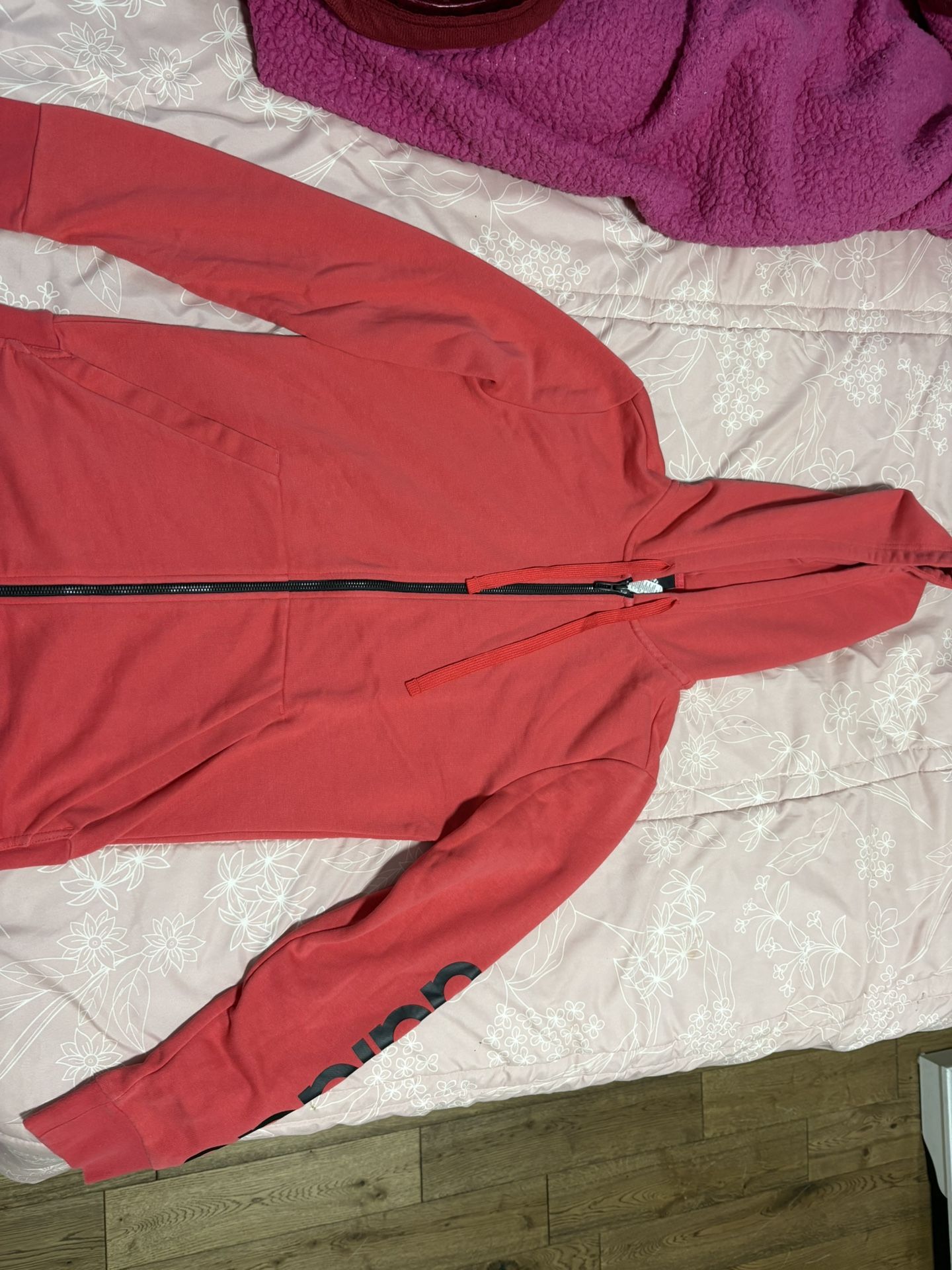 Women’s Adidas hoodie