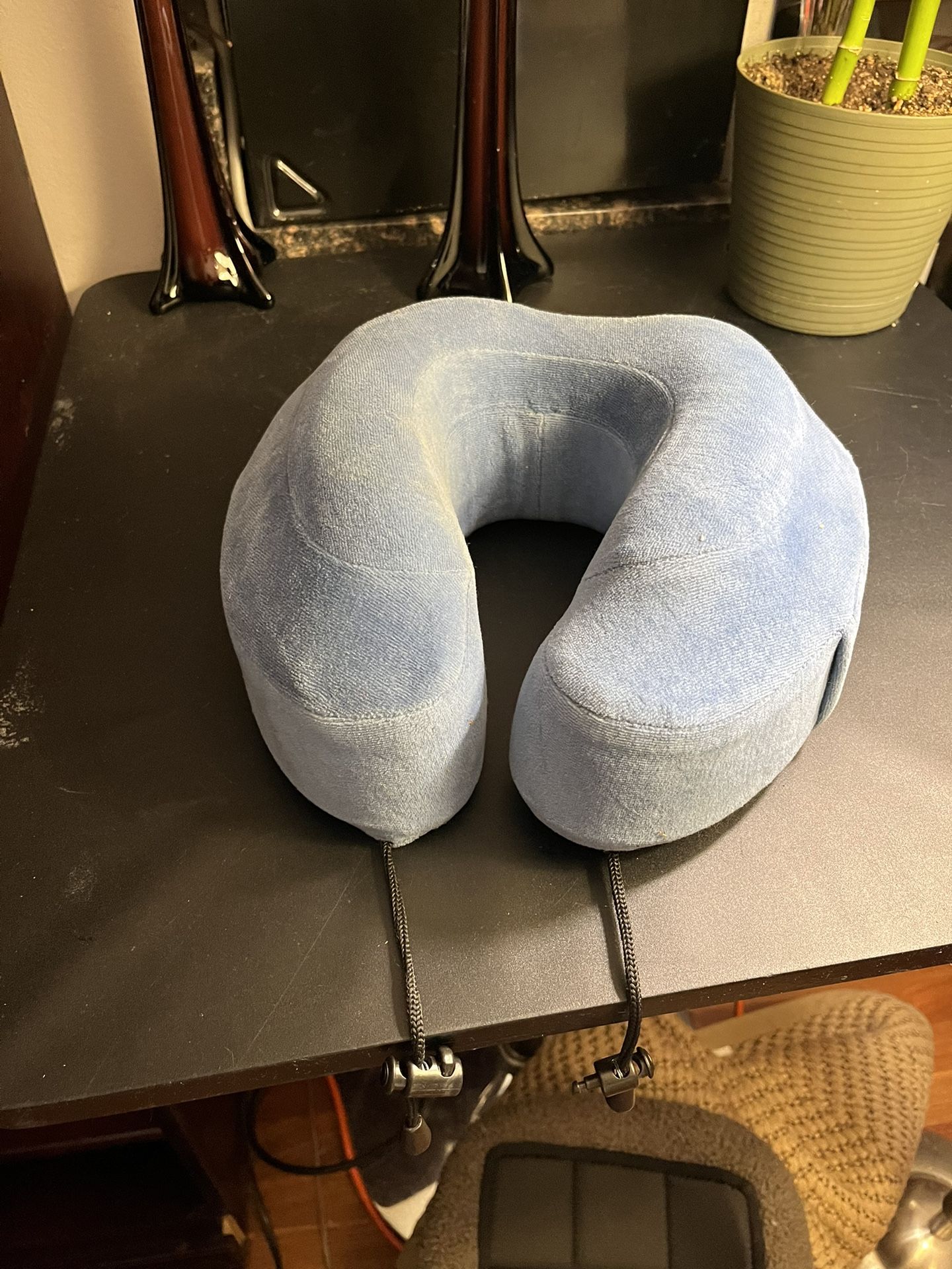 Travel, Neck Pillow