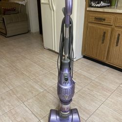 Shark vagsteam vacuumed and floor steam