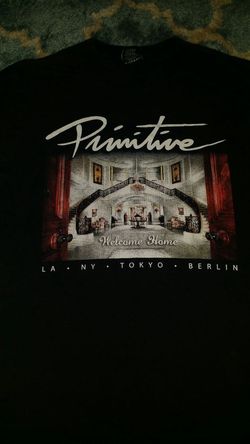 Mens mall T ' s... All 3 for $5