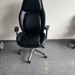 Shaquille O’Neal  Office Chair