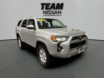 2021 Toyota 4Runner