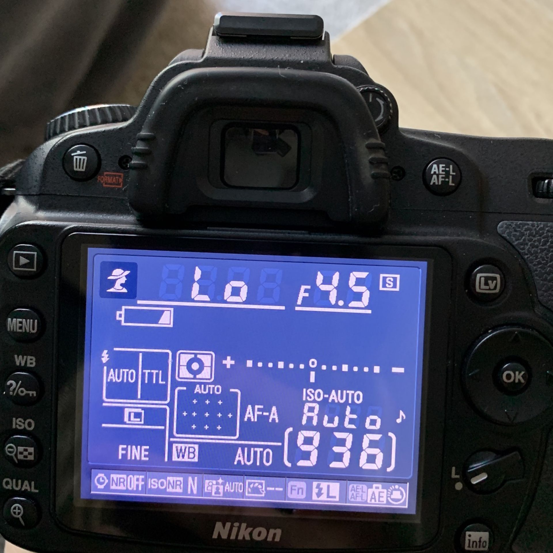 Nikon D90 w/ Most Popular Lenses