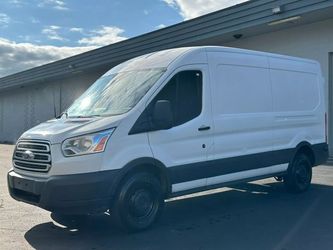 2017 Ford Transit 250 Van