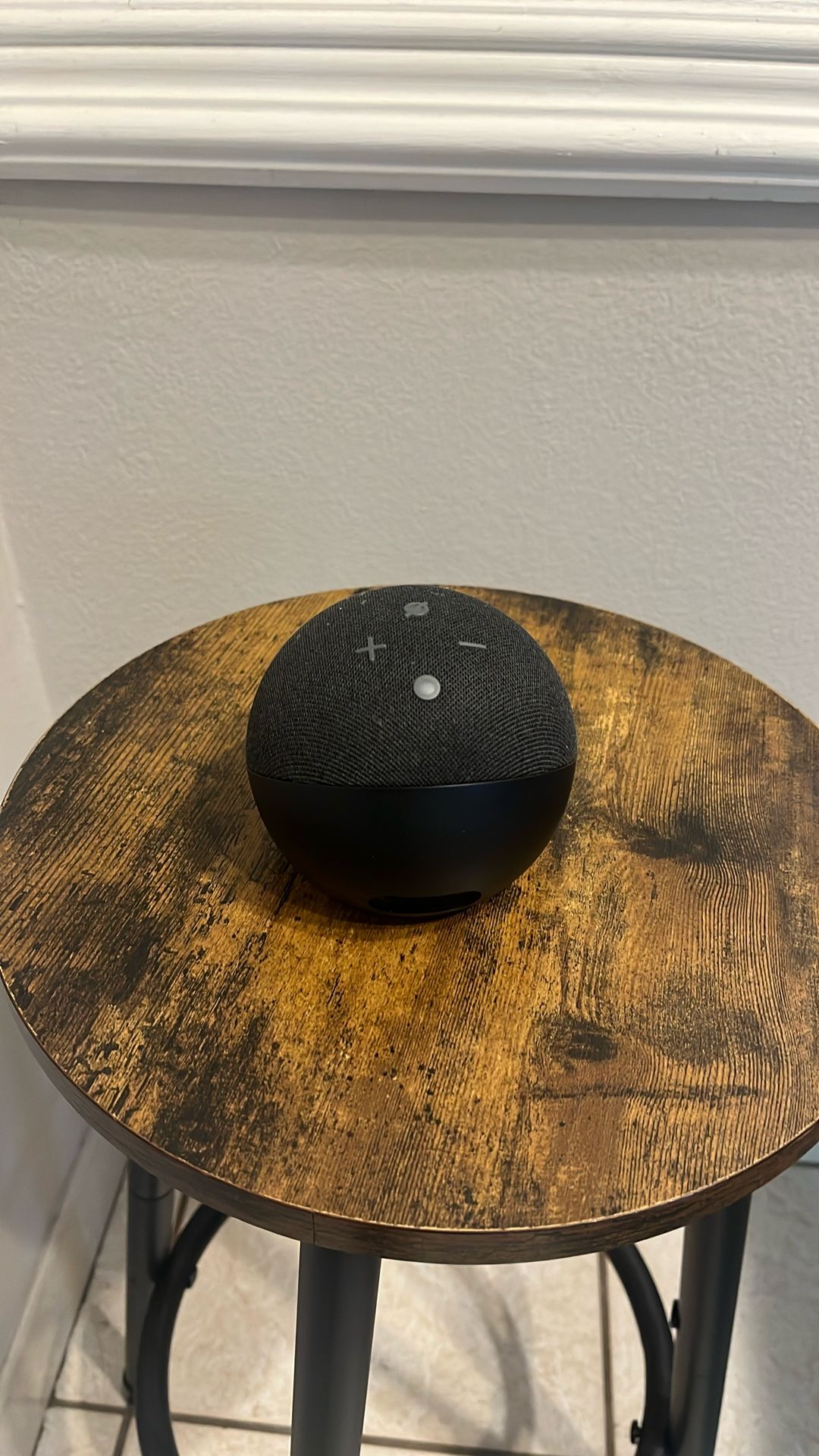 Amazon Echo Dot (3rd Gen) – Great Condition
