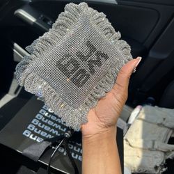 Alexander Wang Pillow Pouch