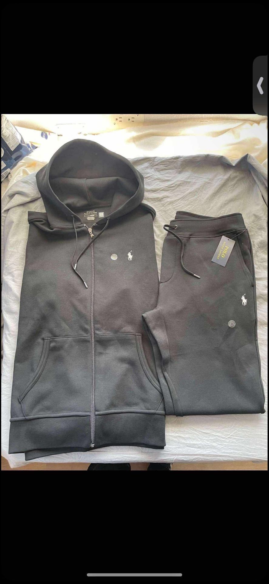 Polo Set