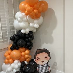 Party Decoration