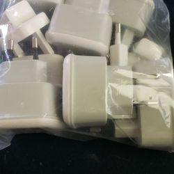 Electrical Converters/ International 