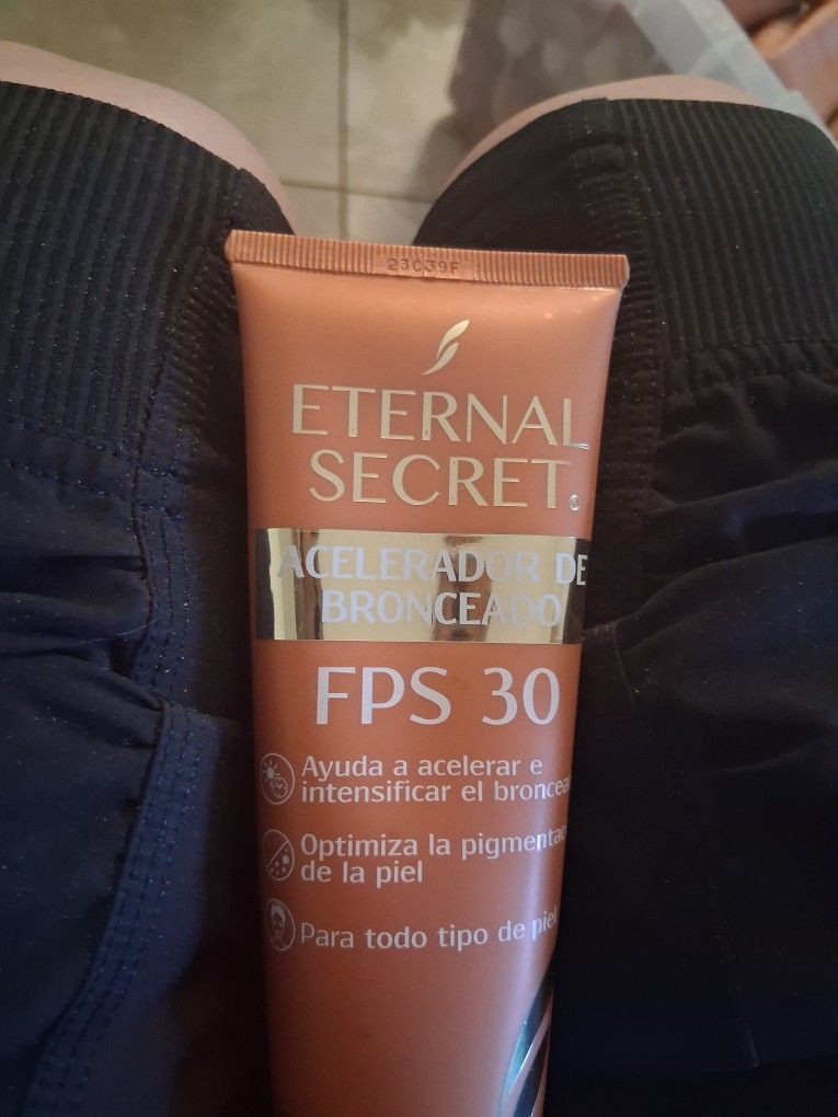Bronzing