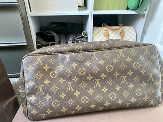 Authenticity Louis Vuitton Handbag Shoulder Bag Ladies Bag Thumbnail