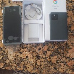 Google Phone