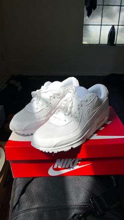 Air max 90, size 10