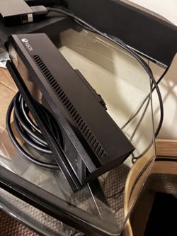 Xbox One Kinect Sensor – Motion Camera Bar (Working, Tested)