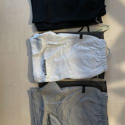 Essential Shorts