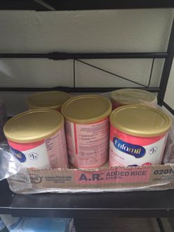 Infant Formula