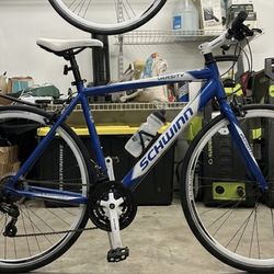Schwinn Varsity Road Bike - Like New