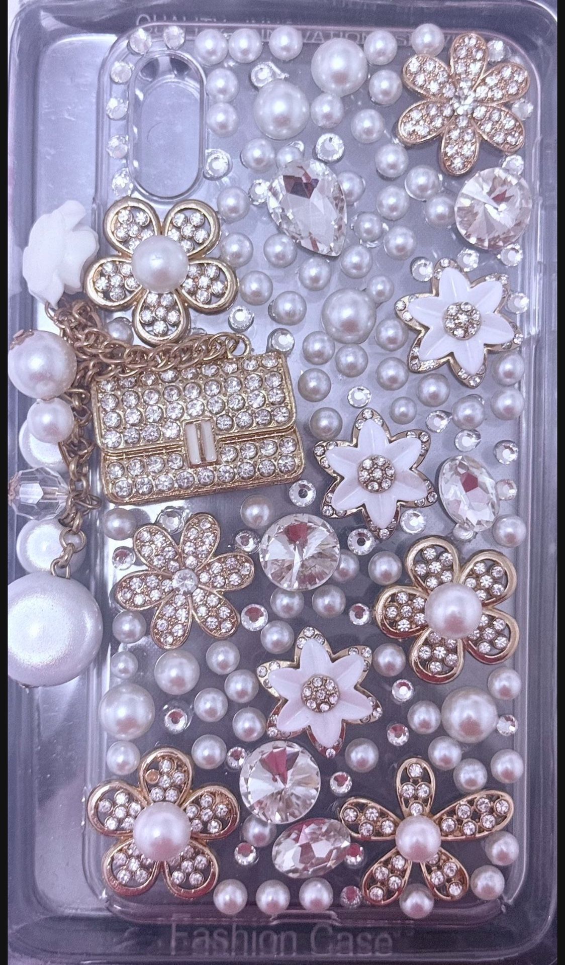 IPhone XS Max Case