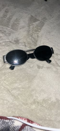 Versace shades
