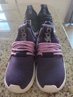 Girls Addidas
