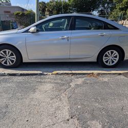 2011 Hyundai Sonata