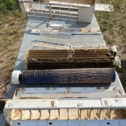 MINI SPLIT CLEANING