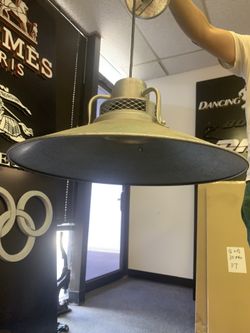 Hang light