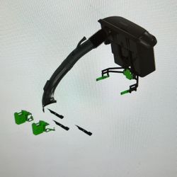 ZTRAK MATERIAL COLLECTION KIT UNUSED