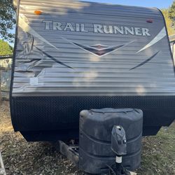 2018 Rv Heartland M-30 Odk 