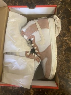 Nike Dunk Hi Retro